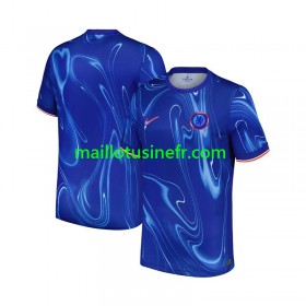 Maillot de Foot Chelsea Domicile 2024-25